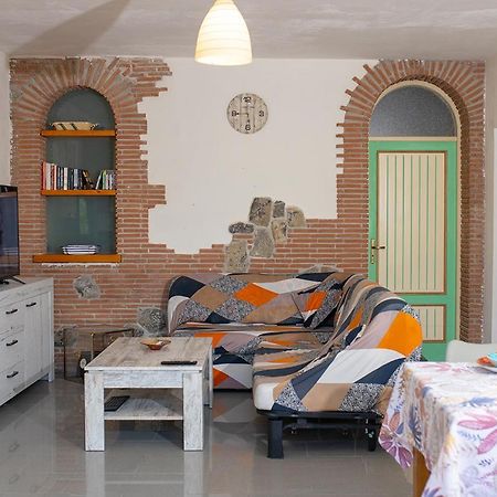 Il Cortiletto Villa อาเจโรลา ภายนอก รูปภาพ
