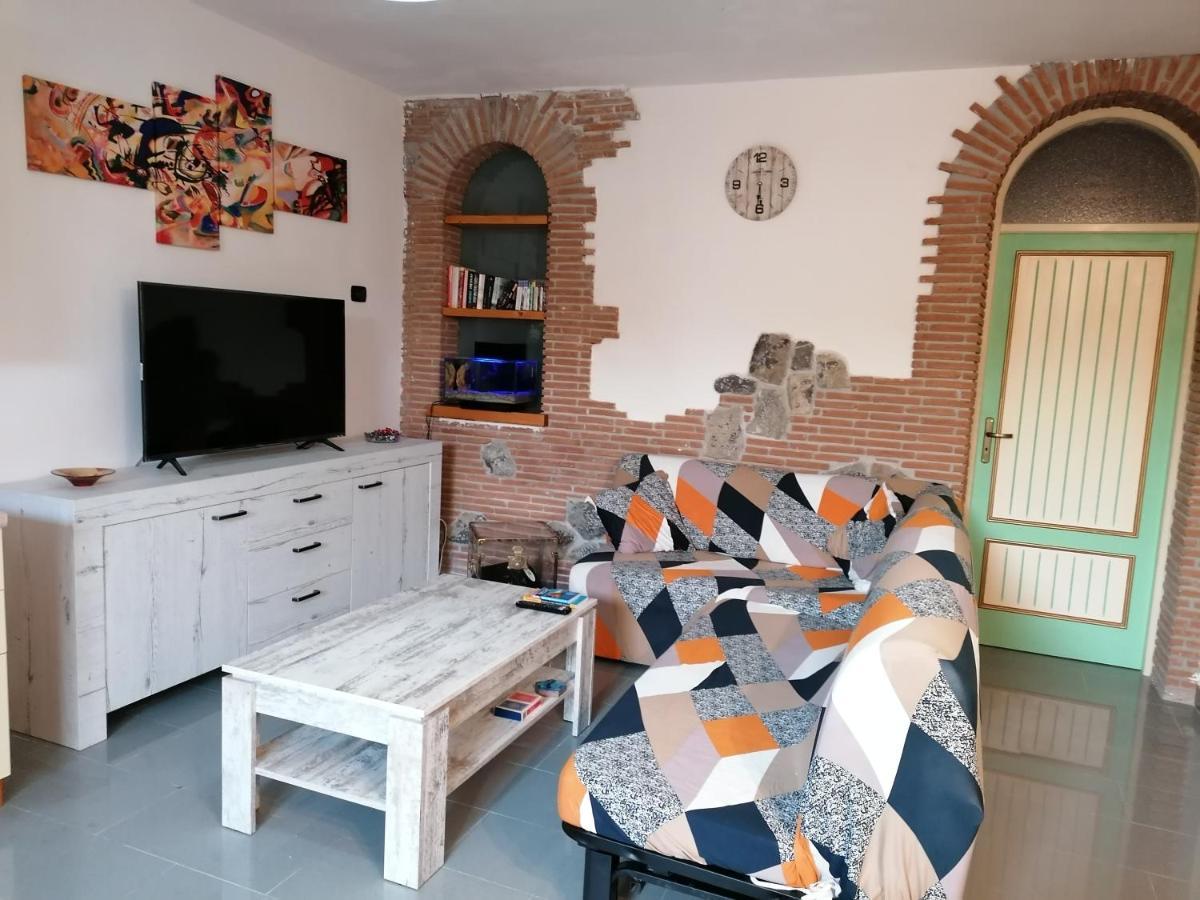 Il Cortiletto Villa อาเจโรลา ภายนอก รูปภาพ