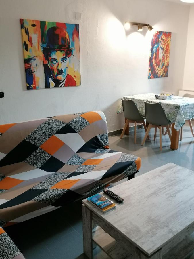 Il Cortiletto Villa อาเจโรลา ภายนอก รูปภาพ