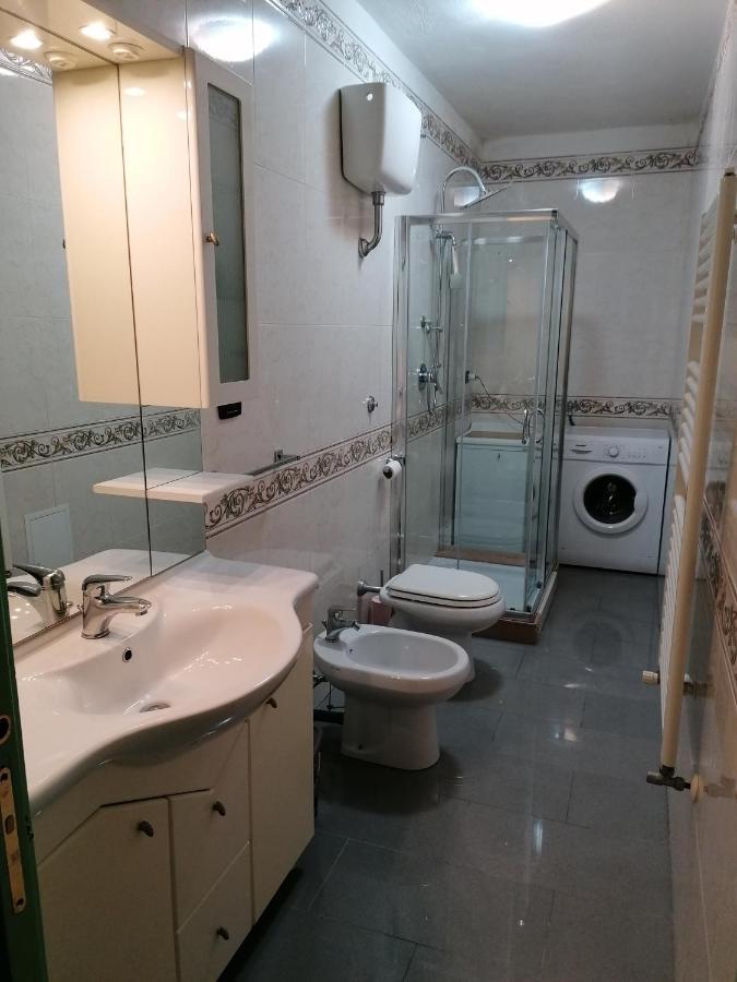Il Cortiletto Villa อาเจโรลา ภายนอก รูปภาพ