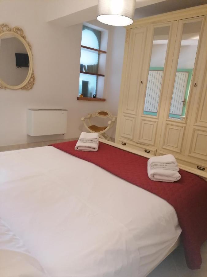 Il Cortiletto Villa อาเจโรลา ภายนอก รูปภาพ