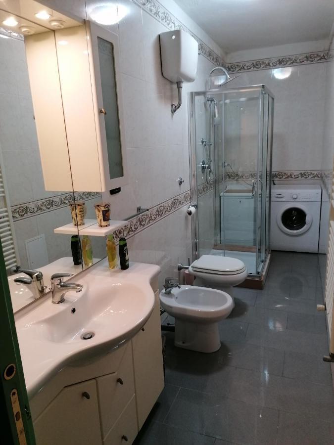 Il Cortiletto Villa อาเจโรลา ภายนอก รูปภาพ