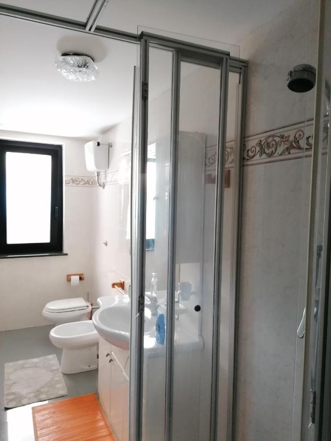 Il Cortiletto Villa อาเจโรลา ภายนอก รูปภาพ