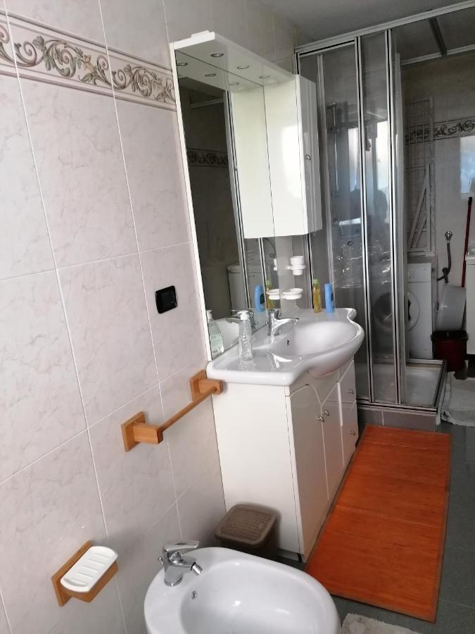Il Cortiletto Villa อาเจโรลา ภายนอก รูปภาพ