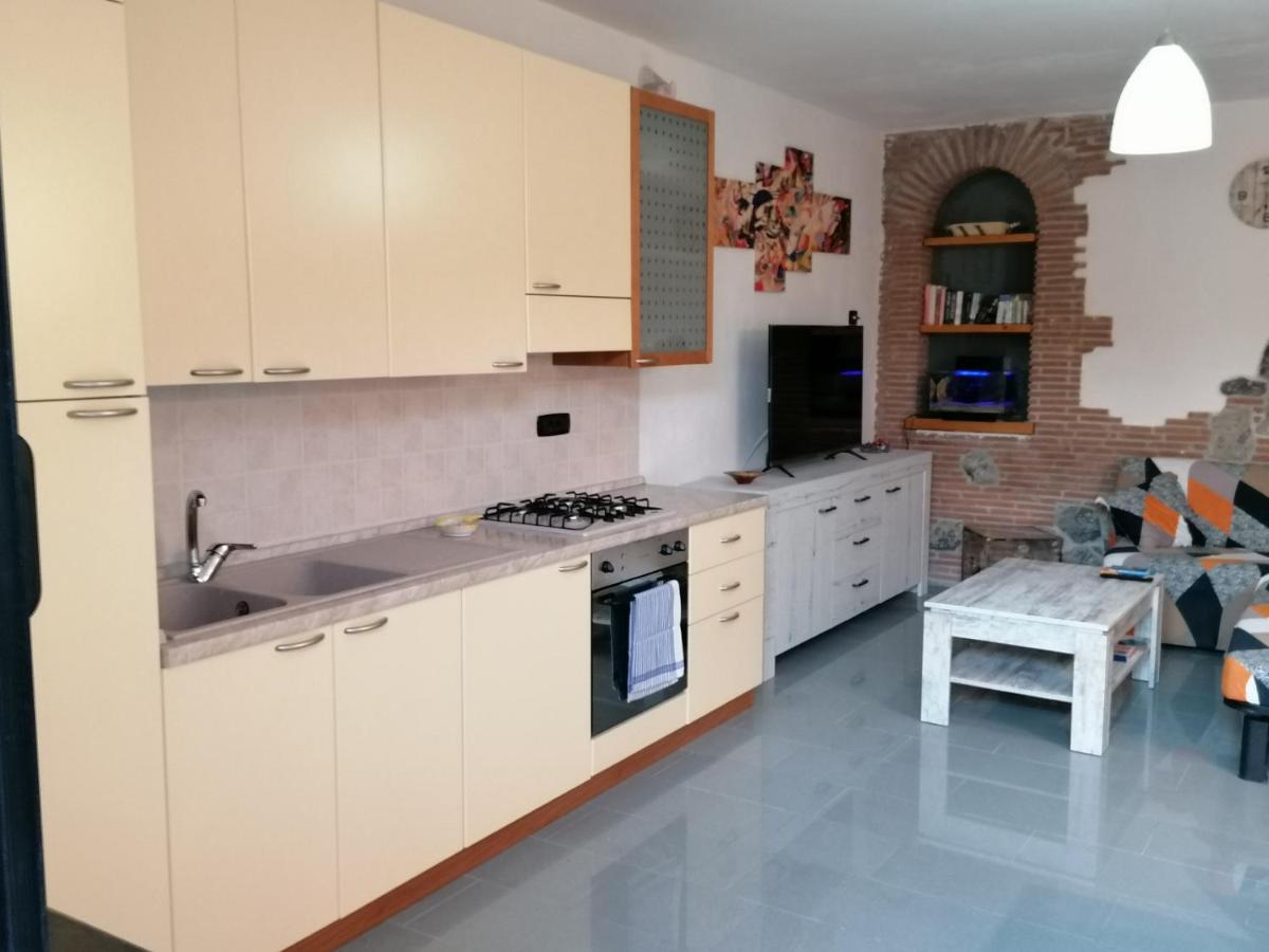 Il Cortiletto Villa อาเจโรลา ภายนอก รูปภาพ