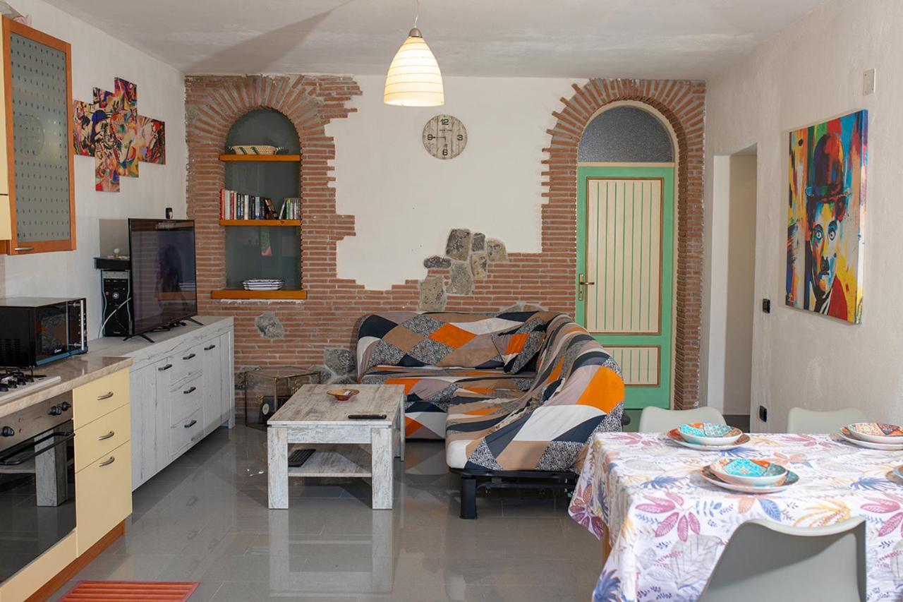 Il Cortiletto Villa อาเจโรลา ภายนอก รูปภาพ