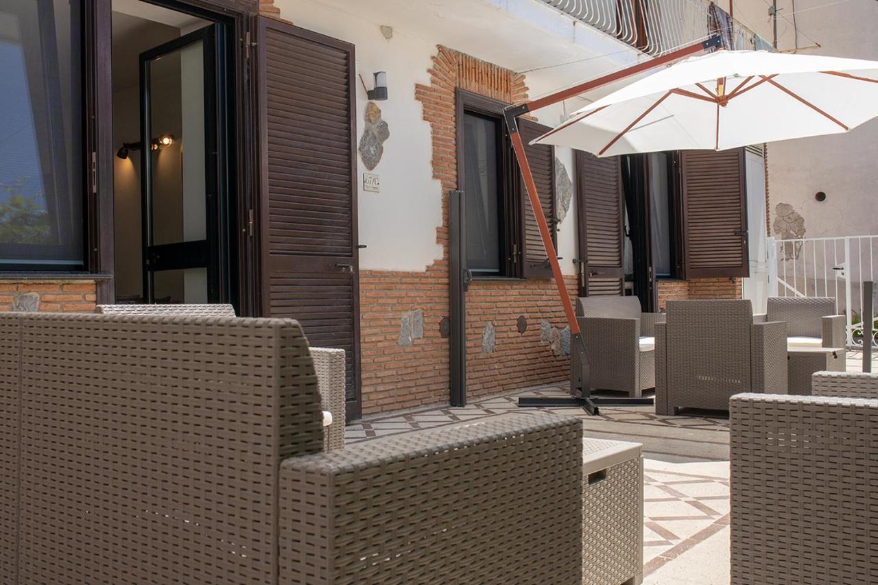 Il Cortiletto Villa อาเจโรลา ภายนอก รูปภาพ