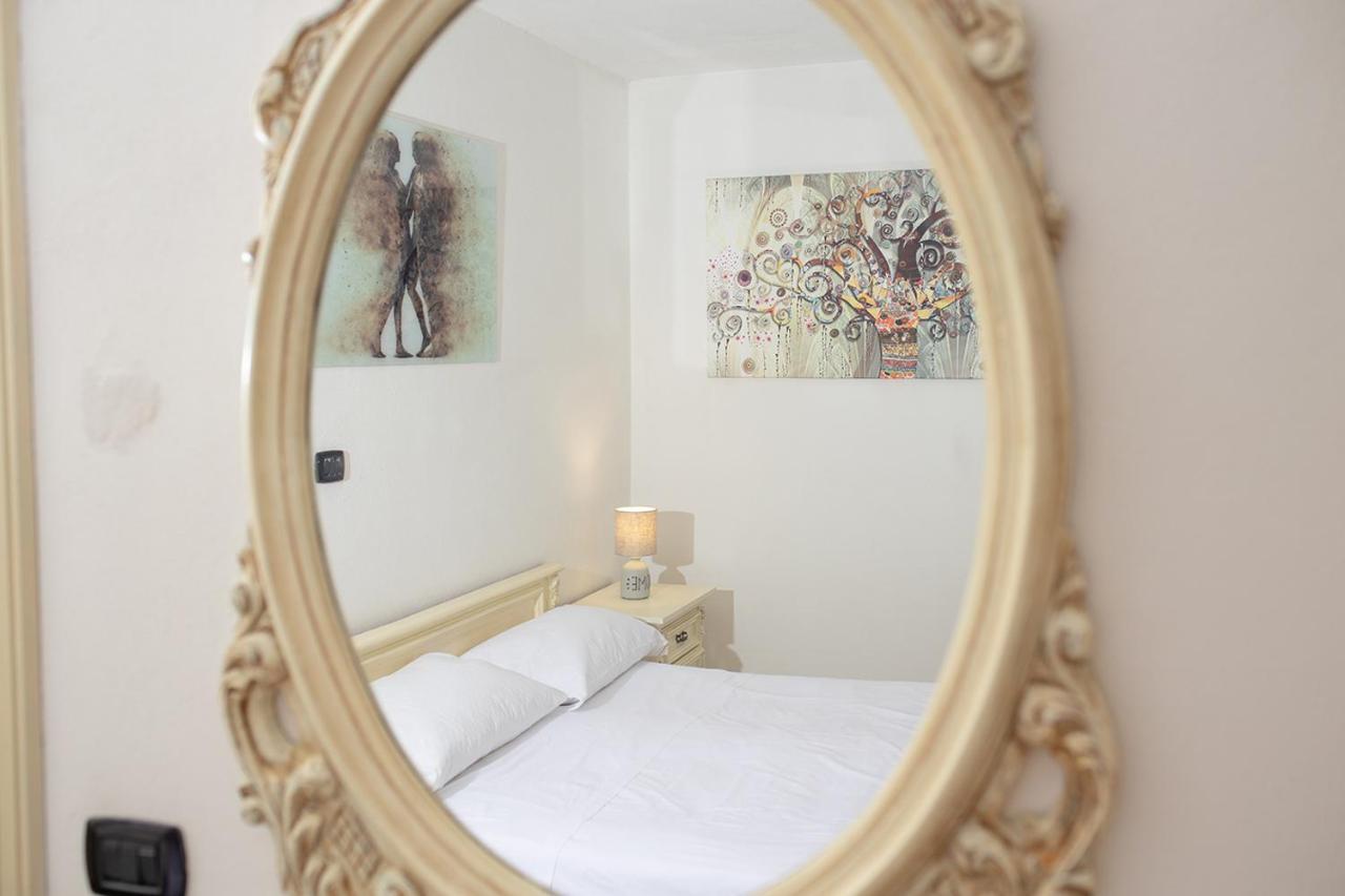 Il Cortiletto Villa อาเจโรลา ภายนอก รูปภาพ
