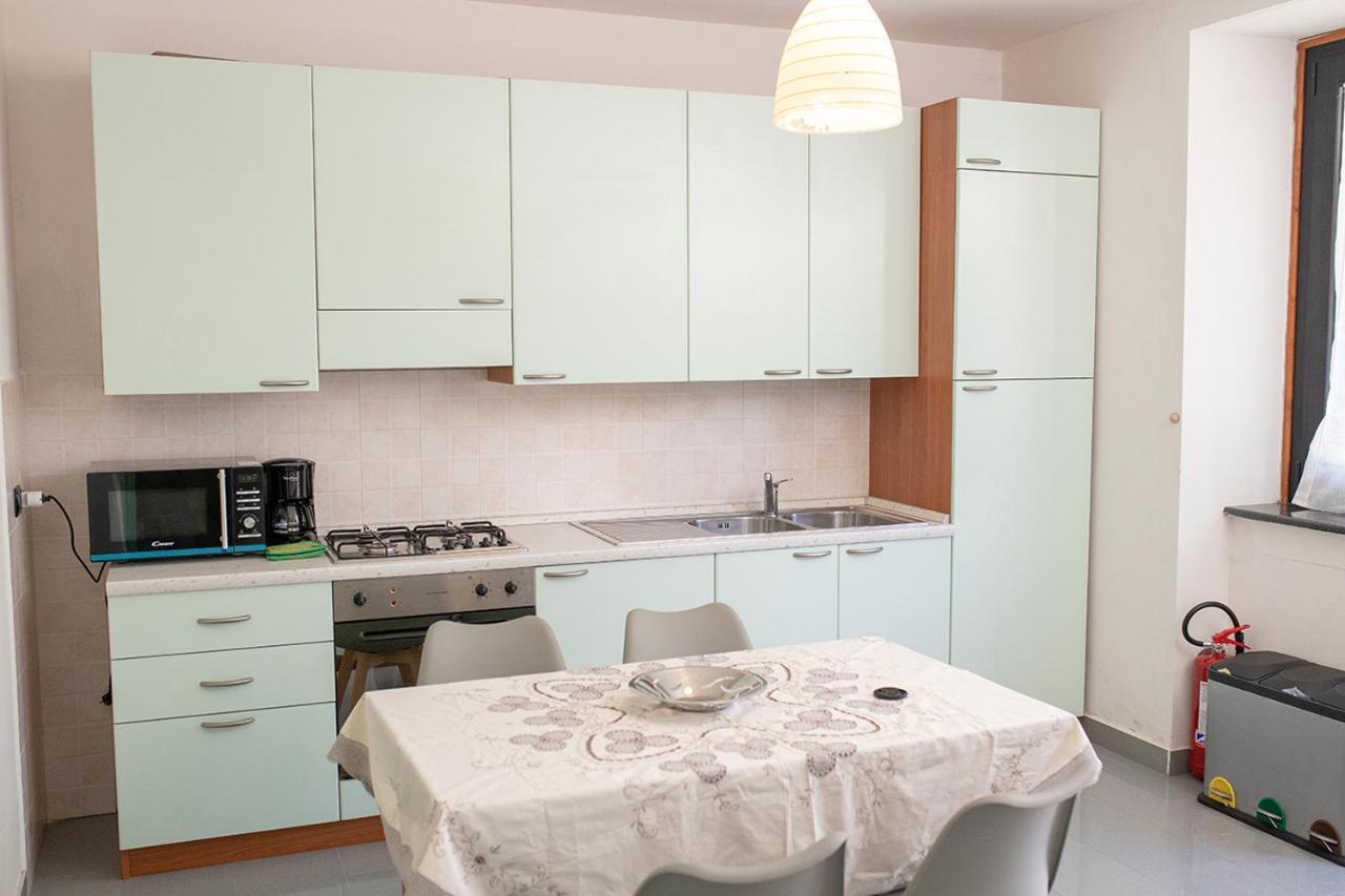 Il Cortiletto Villa อาเจโรลา ภายนอก รูปภาพ