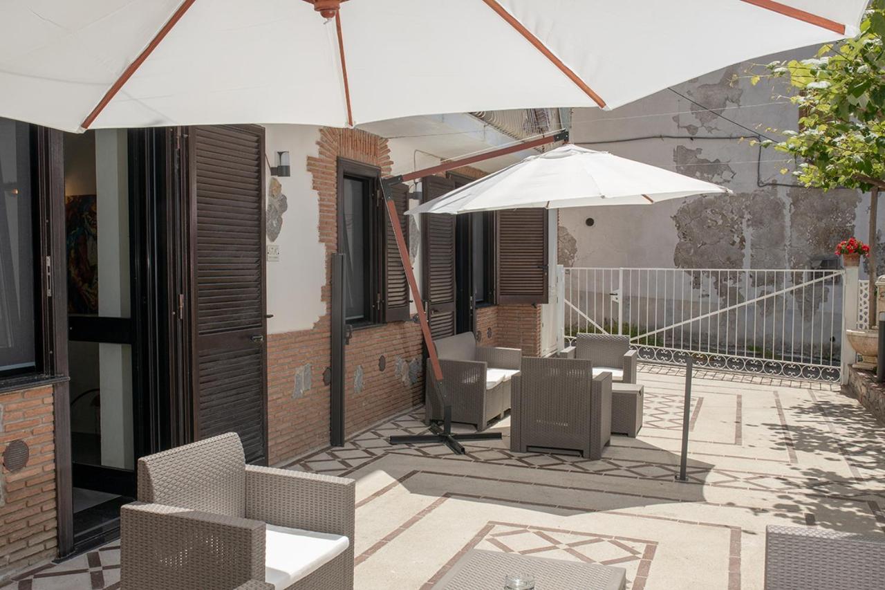 Il Cortiletto Villa อาเจโรลา ภายนอก รูปภาพ