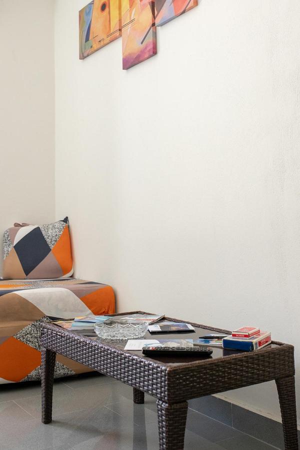 Il Cortiletto Villa อาเจโรลา ภายนอก รูปภาพ