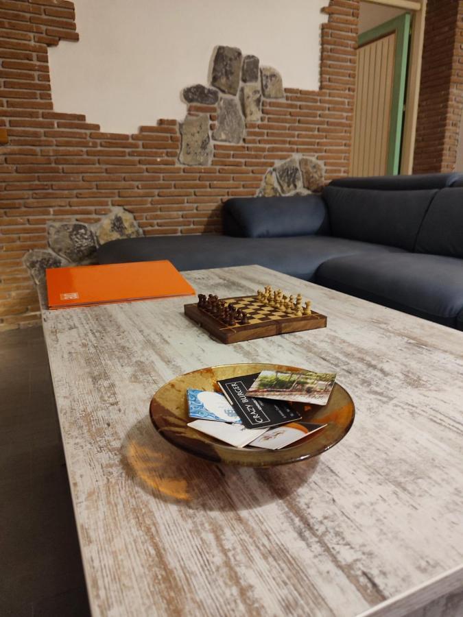 Il Cortiletto Villa อาเจโรลา ภายนอก รูปภาพ