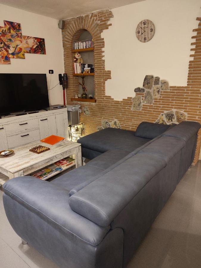 Il Cortiletto Villa อาเจโรลา ห้อง รูปภาพ